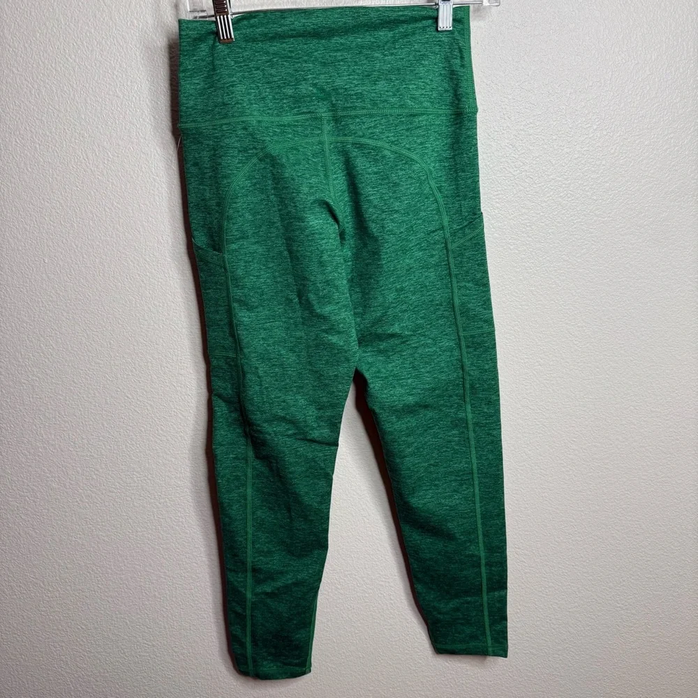 OFFLINE‎ by Aerie The Hugger High Waisted Pocket Leggings